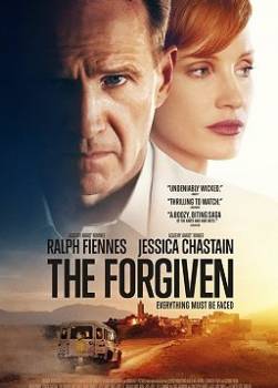 photo The Forgiven