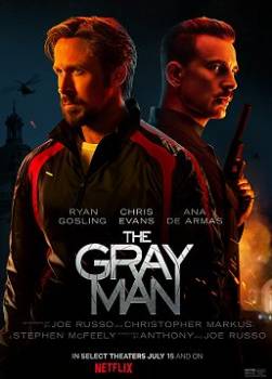 photo The Gray Man