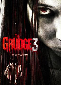 photo The Grudge 3