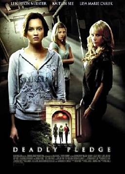 photo The Haunting of Sorority Row