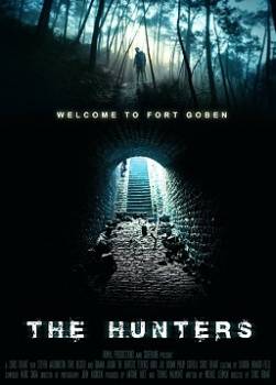 photo The Hunters