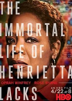 photo The Immortal Life of Henrietta Lacks