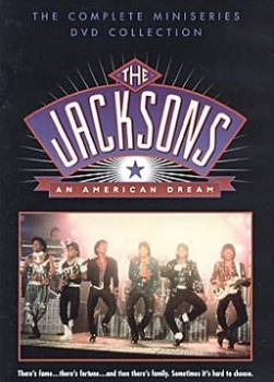 photo The Jacksons : An American Dream