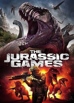 photo The Jurassic Games