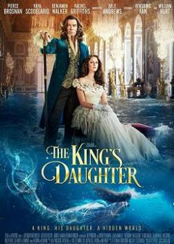 photo The King's Daughter