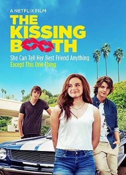 photo The Kissing Booth