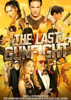 photo The Last Gunfight