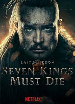 photo The Last Kingdom : Sept rois doivent mourir