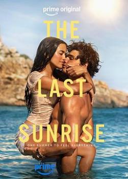photo The Last Sunrise
