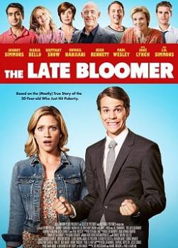 photo The Late Bloomer