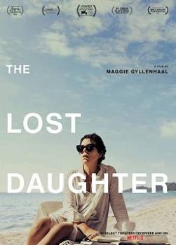 photo The Lost Daughter