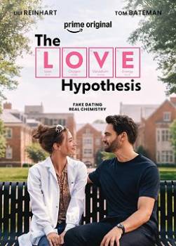 photo The Love Hypothesis