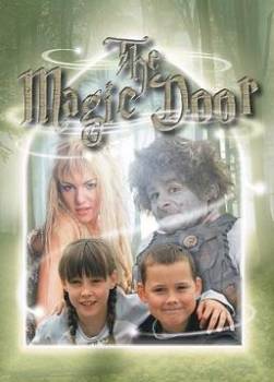 photo The Magic Door