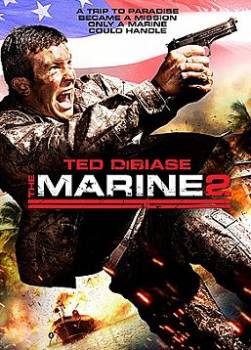 photo The Marine 2