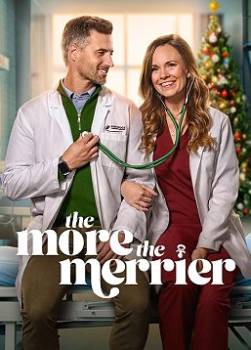 photo The More the Merrier