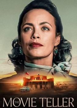 photo The movie teller