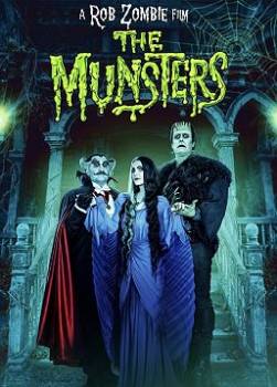 photo The Munsters