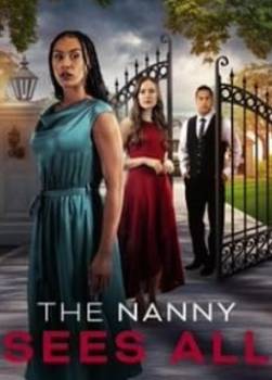photo The Nanny Sees All