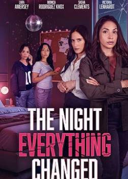 photo The Night Everything Changed