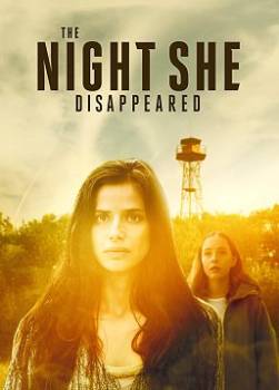 photo The Night She Disappeared