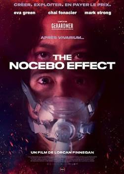 photo The Nocebo Effect