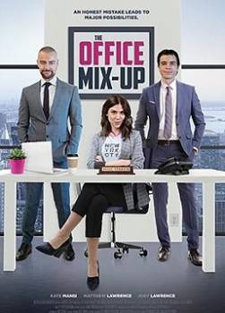 photo The Office Mix-Up