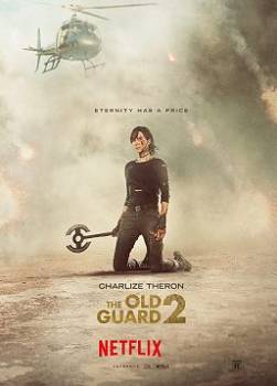 photo The Old Guard 2