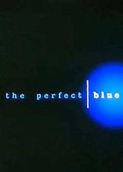 photo The Perfect Blue