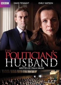 photo The Politician's Husband