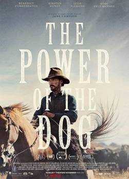 photo The Power of the Dog