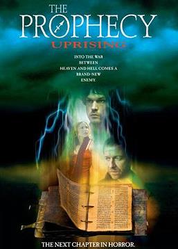 photo The Prophecy : Uprising