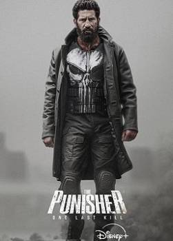 photo The Punisher : One Last Kill