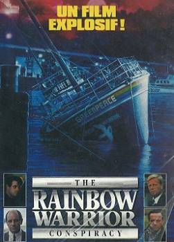 photo The Rainbow Warrior Conspiracy