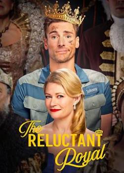 photo The Reluctant Royal