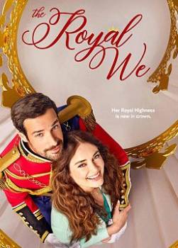 photo The Royal We