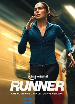 photo The Runner