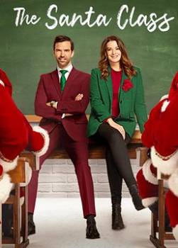photo The Santa Class
