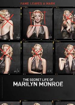 photo The Secret Life of Marilyn Monroe