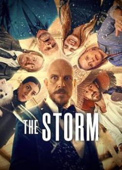 photo The Storm