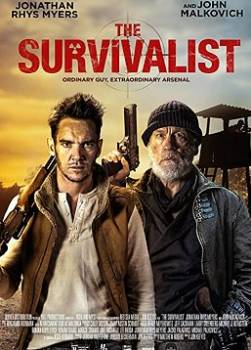 photo The Survivalist