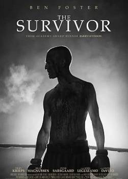 photo The Survivor