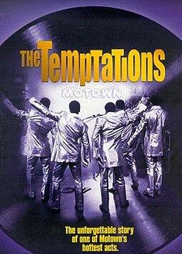 photo The Temptations