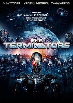 photo The Terminators