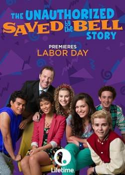 photo The Unauthorized Saved by the Bell Story