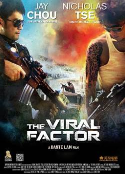 photo The Viral Factor