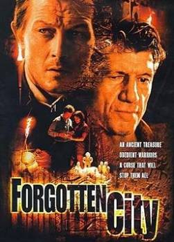 photo The Vivero Letter