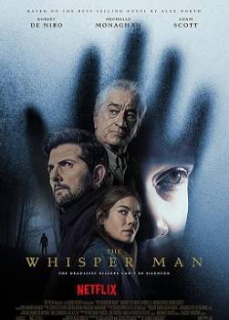 photo The Whisper Man