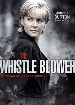 photo The Whistle-Blower