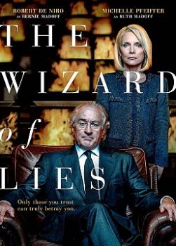 photo The Wizard of Lies