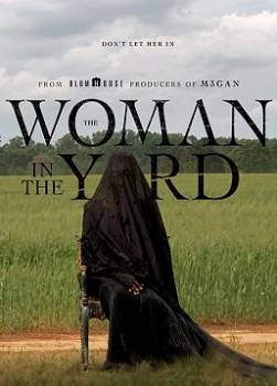 photo The Woman in the Yard
